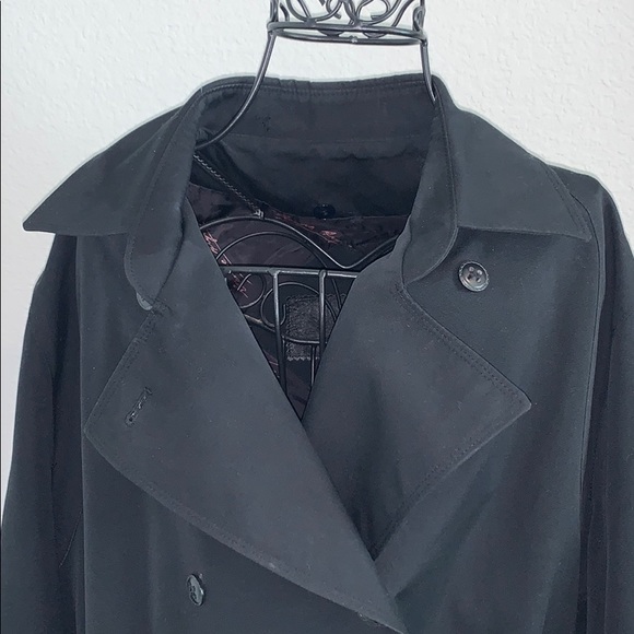 Coat - Picture 3 of 14